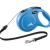 flexi New Classic Seil blau 8 m / 20 kg