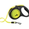 flexi New Neon Gurt neongelb 5 m / 25 kg