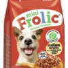 Frolic Mini mit frischem Geflügel 1,5kg