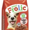 Frolic Mini mit frischem Rind 1,5kg