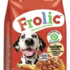 Frolic mit frischem Geflügel 1,5kg