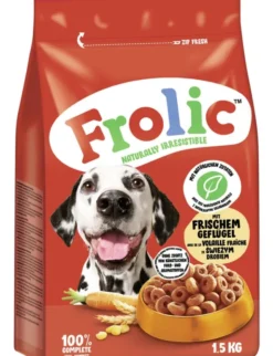 Frolic mit frischem Geflügel 1,5kg