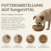 fungoVITAL WaldMenü Umami, Pilz 125g