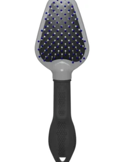 FURminator Doppelbürste anthrazit