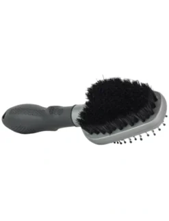 FURminator Doppelbürste anthrazit