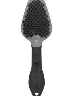 FURminator Doppelbürste anthrazit