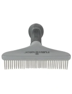 FURminator Harkenkamm anthrazit