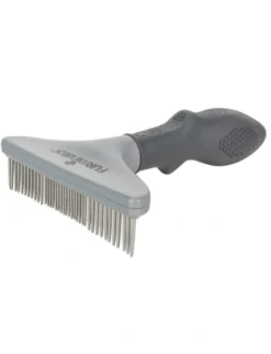 FURminator Harkenkamm anthrazit