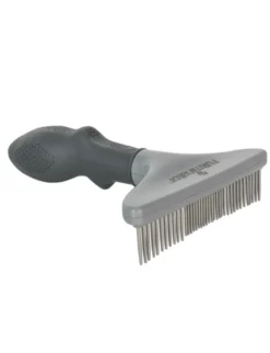 FURminator Harkenkamm anthrazit