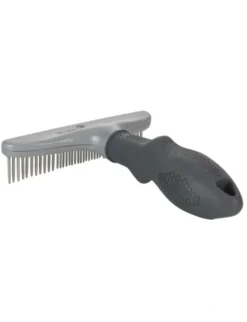 FURminator Harkenkamm anthrazit