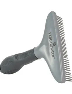 FURminator Harkenkamm anthrazit