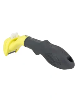 FURminator Hund deShedding Kurzhaar anthrazit XS
