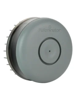 FURminator Shampoobürste anthrazit