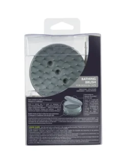 FURminator Shampoobürste anthrazit