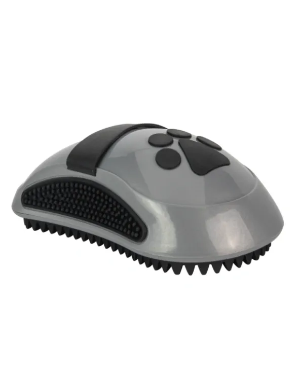 FURminator Striegel anthrazit