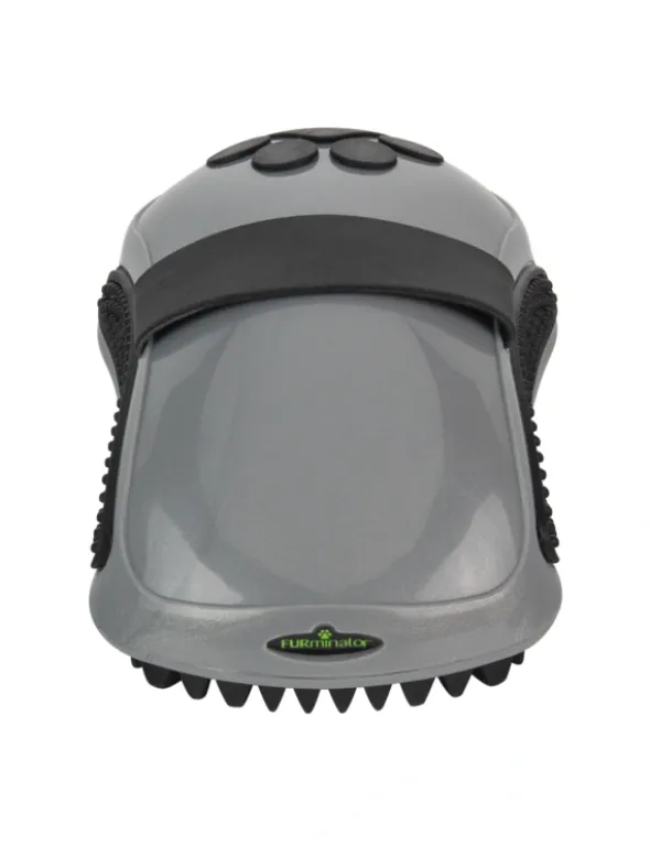 FURminator Striegel anthrazit