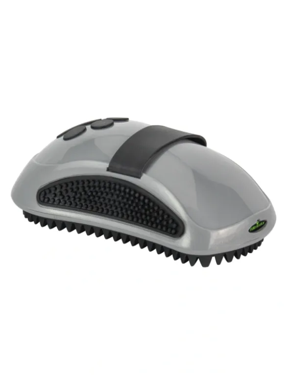 FURminator Striegel anthrazit