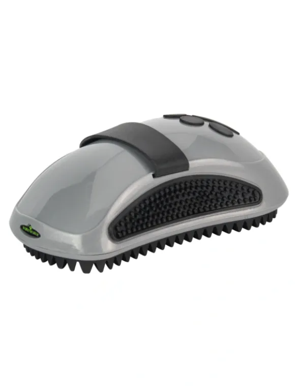 FURminator Striegel anthrazit