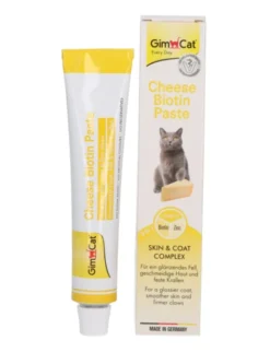 GimCat Biotin Paste 50g