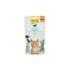 GimCat Crunchy Snacks Ente & Katzenminze 50g