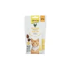 GimCat Crunchy Snacks Huhn & Käse 50g