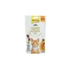 GimCat Crunchy Snacks Insekt & Kürbis 50g