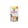 GimCat Crunchy Snacks Truthahn & Cranberry 50g