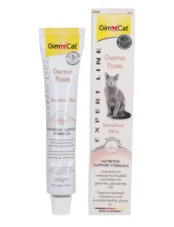 GimCat Derma Paste 50g