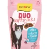 GimCat Duo Soft Snacks Lachs & Forelle 50g