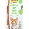GimCat Duo Stick Rind & Apfel 15g