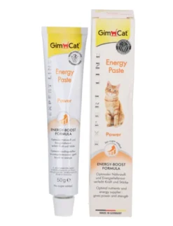 GimCat Energy Paste 50g