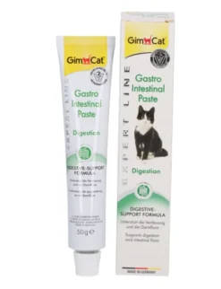 GimCat Gastro Intestinal Paste 50g
