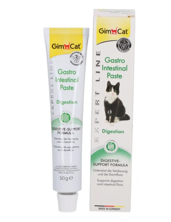 GimCat Gastro Intestinal Paste 50g