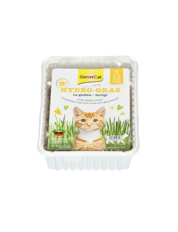 GimCat Hydro-Gras 150g