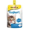 GimCat Joghurt für Katzen 150g