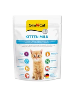 GimCat Kitten Milk Milch 200g
