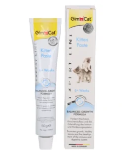 GimCat Kitten Paste 50g