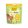 GimCat Käse Rollis 140g