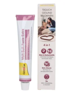 GimCat Malt-Soft Paste Extra 50g