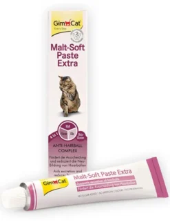 GimCat Malt-Soft Paste Extra 100g