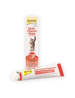GimCat Multivitamin Paste Extra Multi-Vitamin 100g