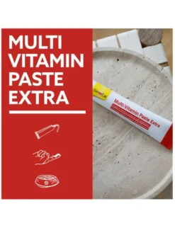 GimCat Multivitamin Paste Extra Multi-Vitamin 100g