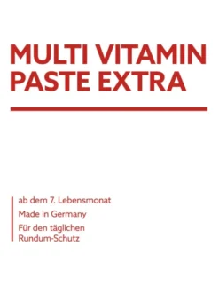 GimCat Multivitamin Paste Extra Multi-Vitamin 100g