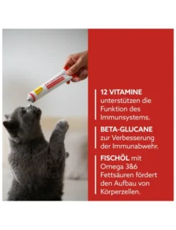 GimCat Multivitamin Paste Extra Multi-Vitamin 100g