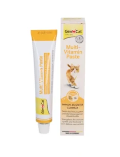 GimCat Multivitamin Paste 50g