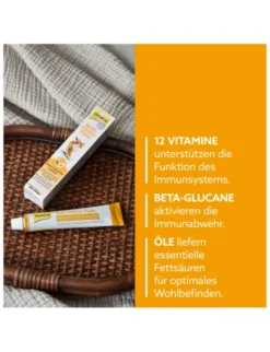 GimCat Multivitamin Paste Multi-Vitamin 100g