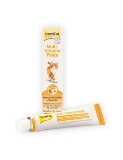 GimCat Multivitamin Paste Multi-Vitamin 100g