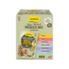 GimCat Near Nature Huhn & Forelle, Huhn & Fasan, Huhn & Ente, Rind & Ente, Huhn, Rind 85g