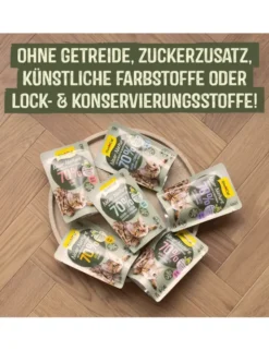 GimCat Near Nature Huhn 85g