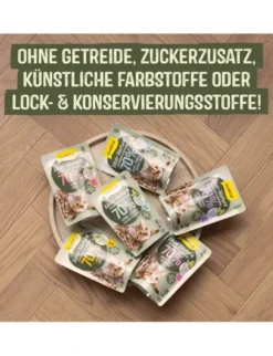GimCat Near Nature Rind 85g